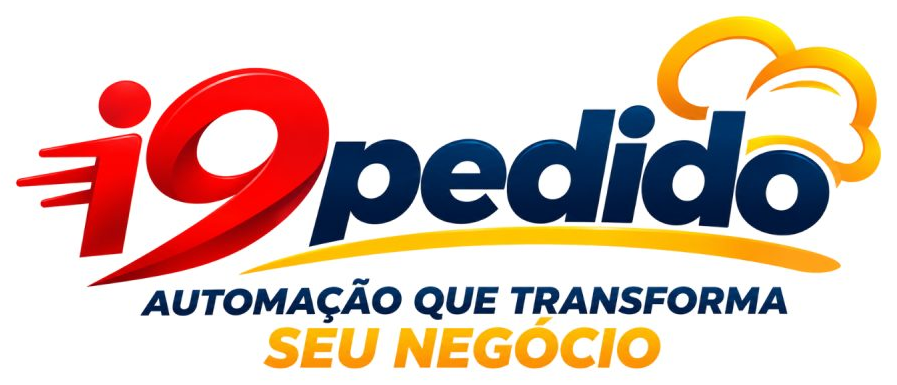 i9Pedido — Automação que transforma seu negócio